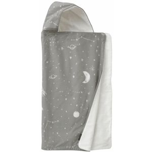 Hooded Towel from Dwell Studio